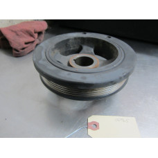 06F105 Crankshaft Pulley From 2016 CHRYSLER TOWN & COUNTRY  3.6